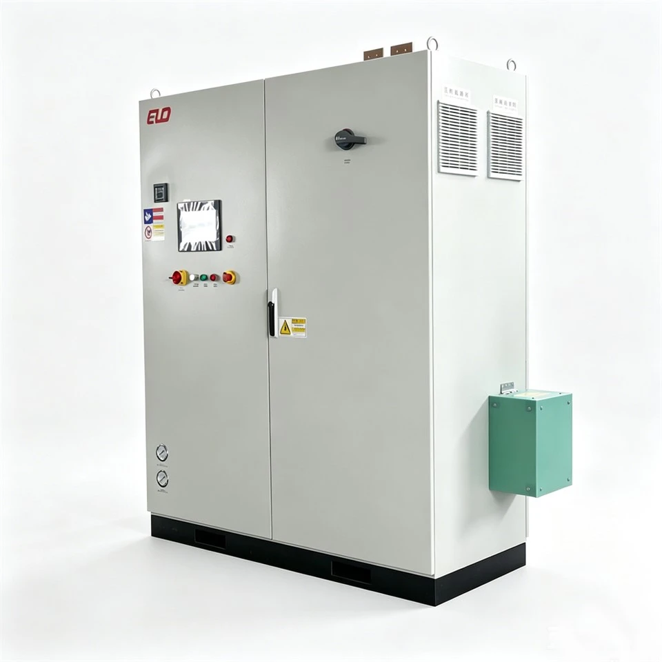 Digital Induction Heating Power Supply